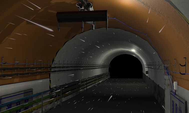 認(rèn)識(shí)礦井通風(fēng)方式：中央式、對(duì)角式、區(qū)域式和混合式